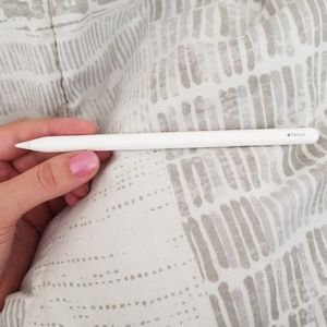 Apple Pencil (2nd Generation)
